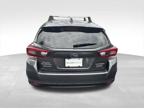 2020 Subaru Impreza Sport 5-Door