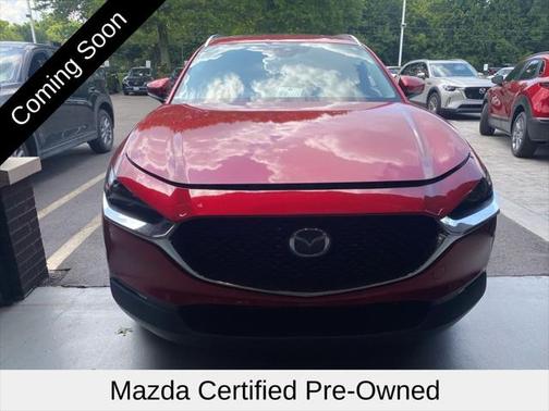 2021 Mazda CX-30 Premium Package