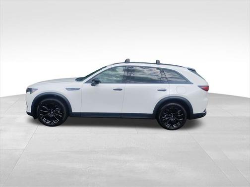 2025 Mazda CX-70 3.3 Turbo Premium Plus Package