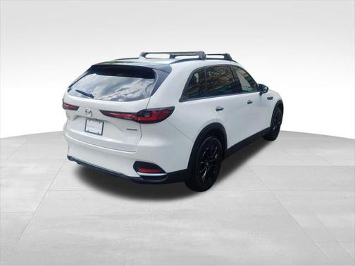 2025 Mazda CX-70 3.3 Turbo Premium Plus Package