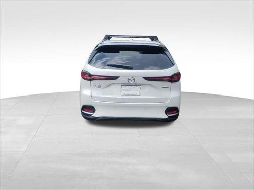 2025 Mazda CX-70 3.3 Turbo Premium Plus Package