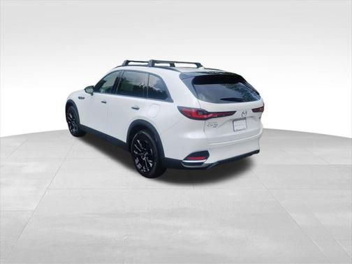 2025 Mazda CX-70 3.3 Turbo Premium Plus Package