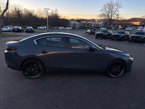 2023 Mazda Mazda3 AWD