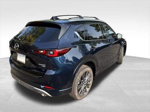 2025 Mazda CX-5 Signature