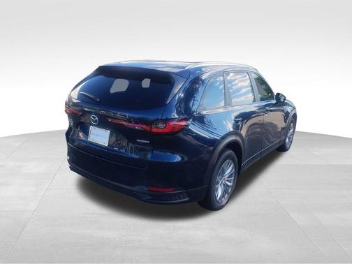 2025 Mazda CX-90 3.3 Turbo S