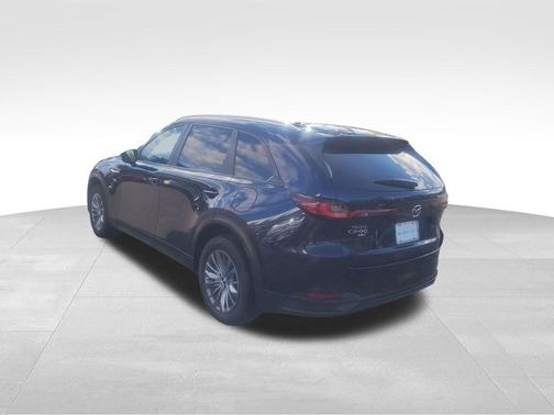 2025 Mazda CX-90 3.3 Turbo S