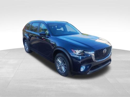 2025 Mazda CX-90 3.3 Turbo S