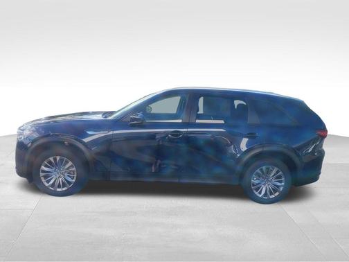 2025 Mazda CX-90 3.3 Turbo S