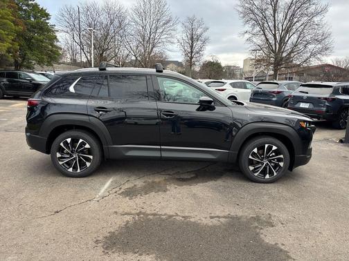 2026 Mazda CX-50 Hybrid Premium Plus