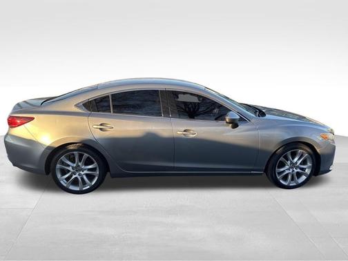 2015 Mazda Mazda6 i Touring