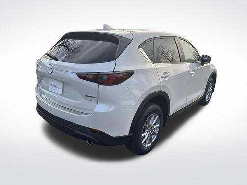 2023 Mazda CX-5 2.5 S Select Package