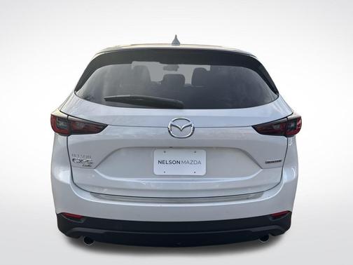 2023 Mazda CX-5 2.5 S Select Package