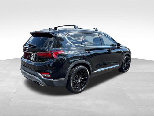 2020 Hyundai SANTA FE Limited 2.0T
