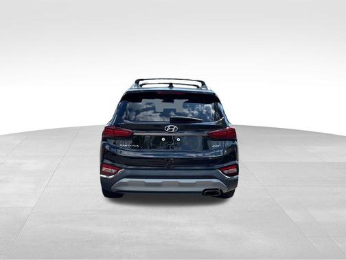 2020 Hyundai SANTA FE Limited 2.0T