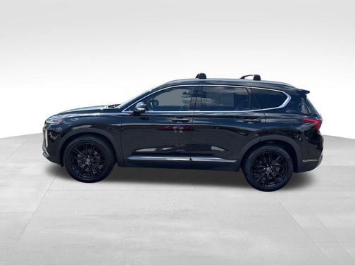 2020 Hyundai SANTA FE Limited 2.0T
