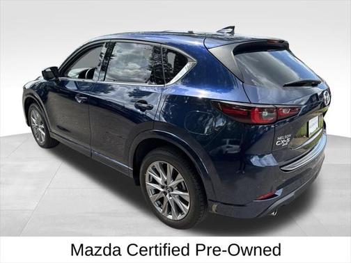 2024 Mazda CX-5 2.5 S Premium Plus