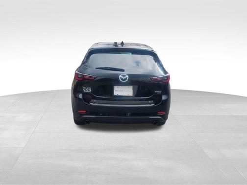 2023 Mazda CX-5 Signature