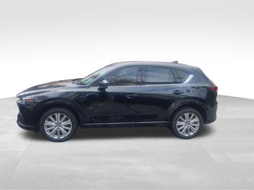 2023 Mazda CX-5 Signature