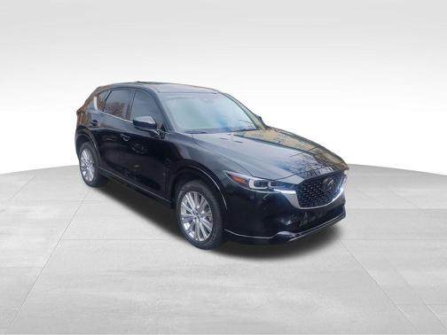 2023 Mazda CX-5 Signature