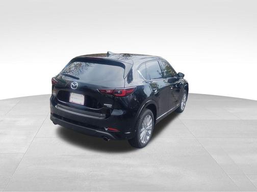 2023 Mazda CX-5 Signature
