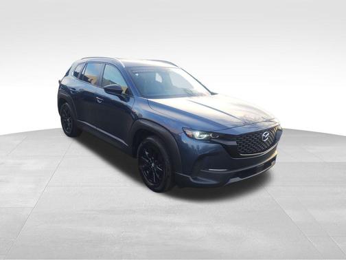 2023 Mazda CX-50 2.5 S Preferred Plus Package