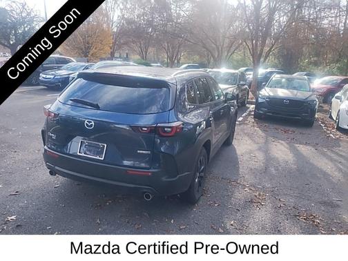 2023 Mazda CX-50 2.5 S Preferred Plus Package