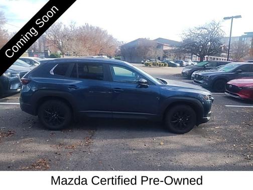2023 Mazda CX-50 2.5 S Preferred Plus Package