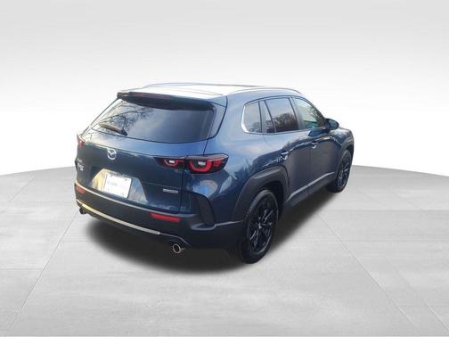 2023 Mazda CX-50 2.5 S Preferred Plus Package