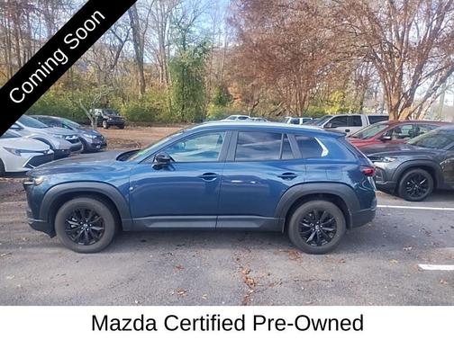 2023 Mazda CX-50 2.5 S Preferred Plus Package