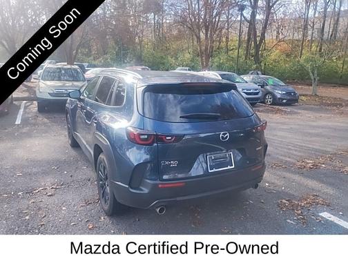 2023 Mazda CX-50 2.5 S Preferred Plus Package