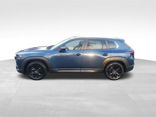 2023 Mazda CX-50 2.5 S Preferred Plus Package