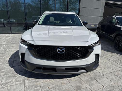 2026 Mazda CX-50 2.5 S Premium Package