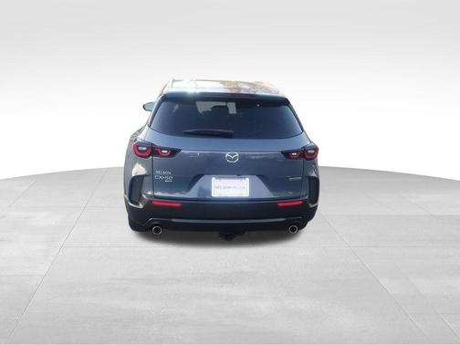 2023 Mazda CX-50 2.5 S Preferred Plus Package