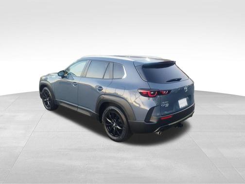 2023 Mazda CX-50 2.5 S Preferred Plus Package