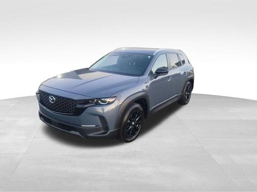 2023 Mazda CX-50 2.5 S Preferred Plus Package