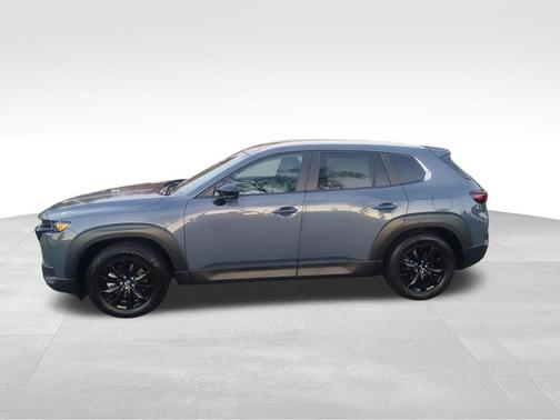 2023 Mazda CX-50 2.5 S Preferred Plus Package