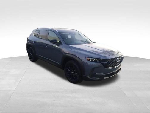 2023 Mazda CX-50 2.5 S Preferred Plus Package
