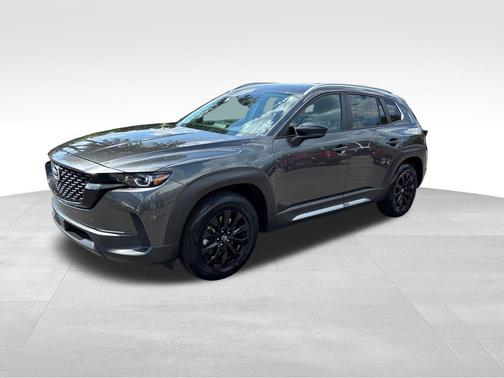 2023 Mazda CX-50 2.5 S Select Package