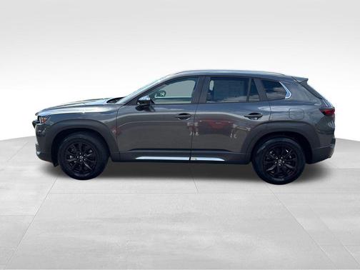 2023 Mazda CX-50 2.5 S Select Package
