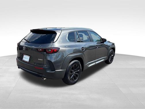 2023 Mazda CX-50 2.5 S Select Package
