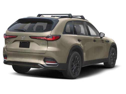 2025 Mazda CX-70 3.3 Turbo Premium Package