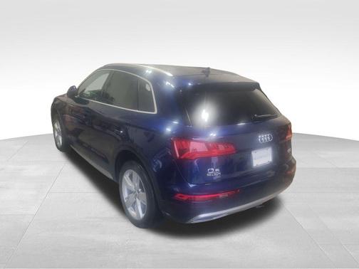 2018 Audi Q5 2.0T Tech Premium