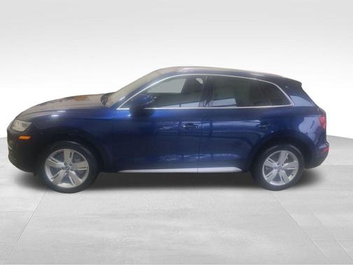 2018 Audi Q5 2.0T Tech Premium