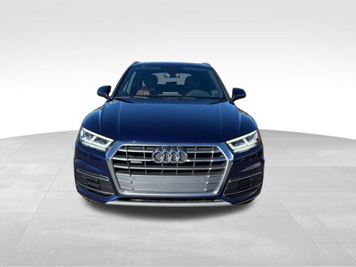 2018 Audi Q5 2.0T Tech Premium