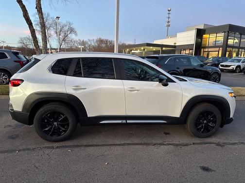 2026 Mazda CX-50 2.5 S Preferred Package