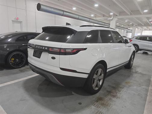 2019 Land Rover Range Rover Velar P250 S