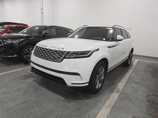 2019 Land Rover Range Rover Velar P250 S