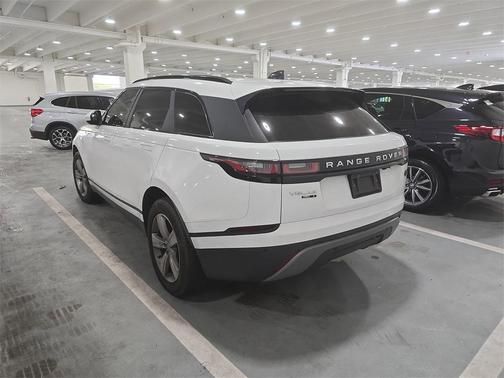 2019 Land Rover Range Rover Velar P250 S