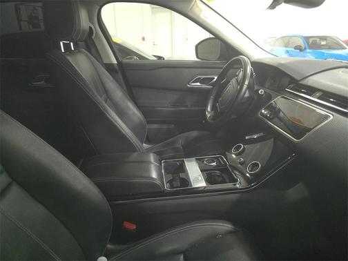 2019 Land Rover Range Rover Velar P250 S