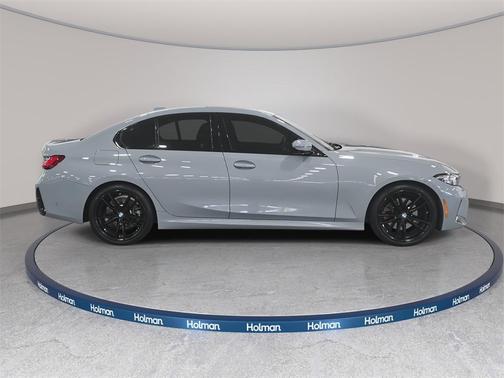 2023 BMW 330 330i